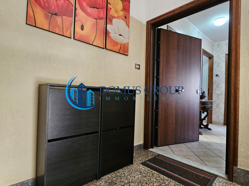 Trilocale in Via Maretto, Roma