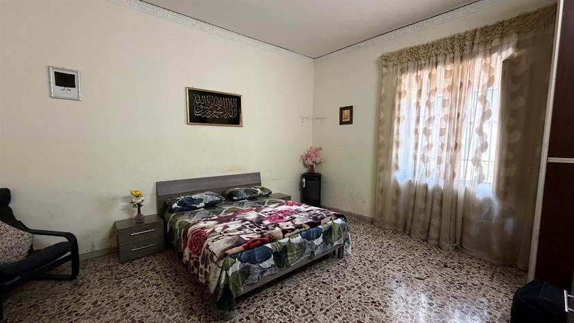 Trilocale in Via Verdi 16, Grumo Nevano