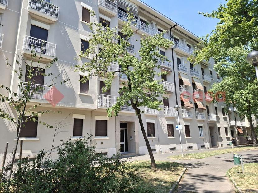 Trilocale in Via Garibaldi 54, Cerro Maggiore — foto 5 di 5