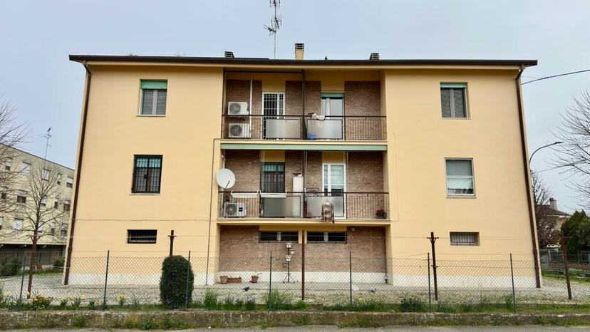 Quadrilocale in Via Ho Chi Minh, Bentivoglio — foto 5 di 5