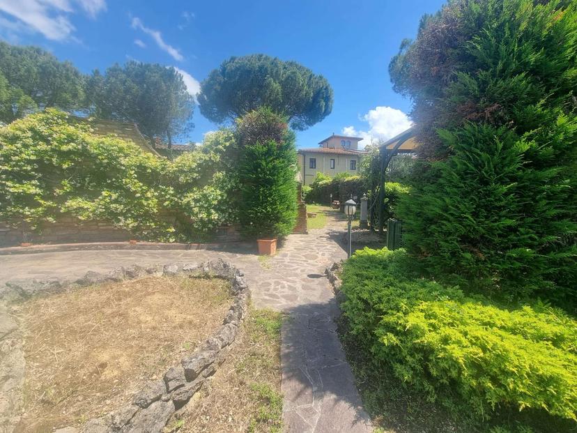 Rustico in Via Tresanti, Montespertoli — foto 3 di 5