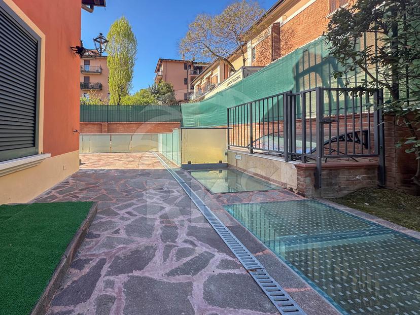 Villa in Via Dotti  16, Bologna — foto 4 di 5