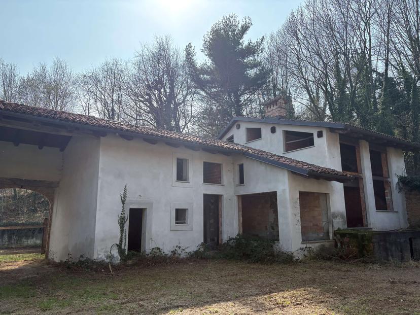 Rustico, Pinerolo — foto 4 di 5