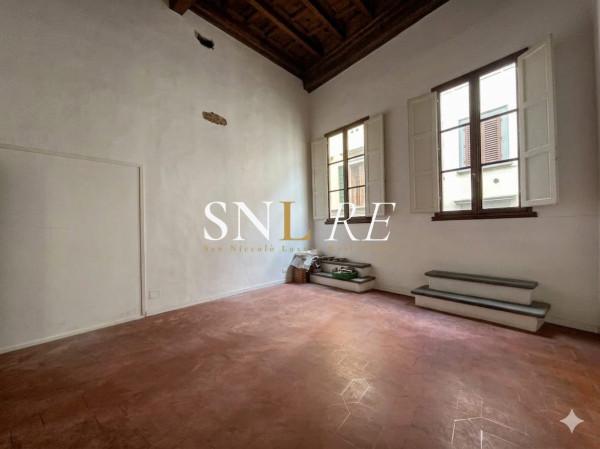 Appartamento in Via Sant'Egidio, Firenze