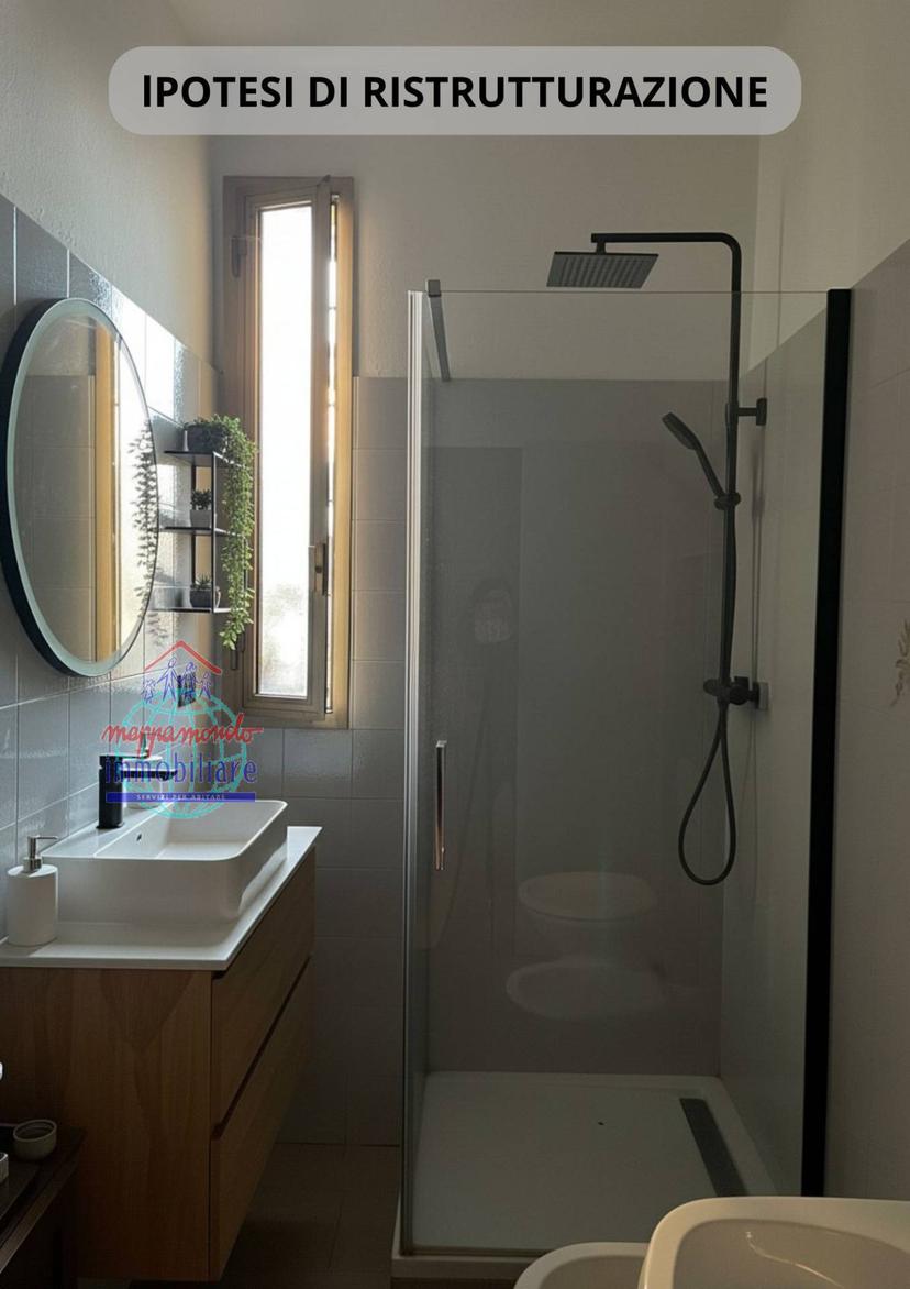 Monolocale in Via Matteotti 123, Castello d'Argile — foto 3 di 5