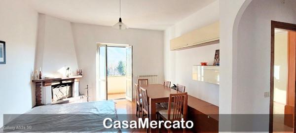 Trilocale in Via Calabria, Rocca di Papa