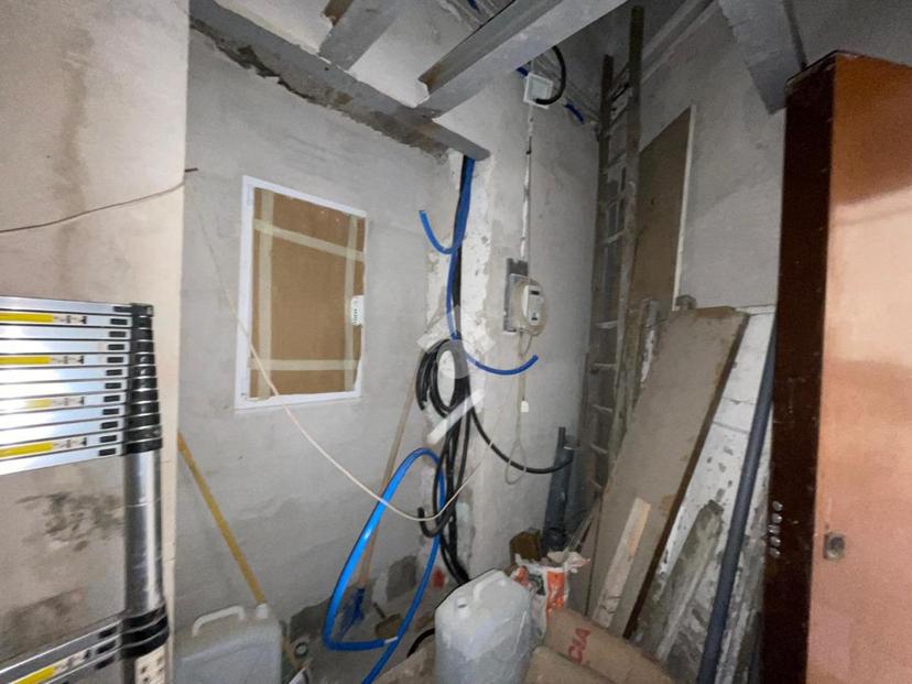 Monolocale in Via Ernesto della Torre 26, Portici