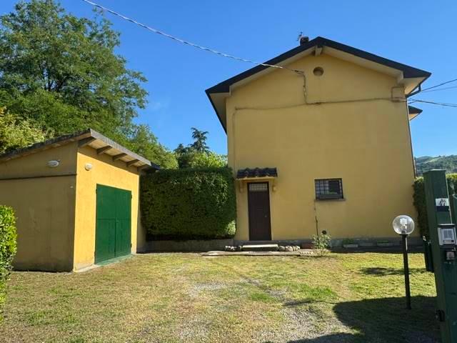 Casa indipendente, Sasso Marconi