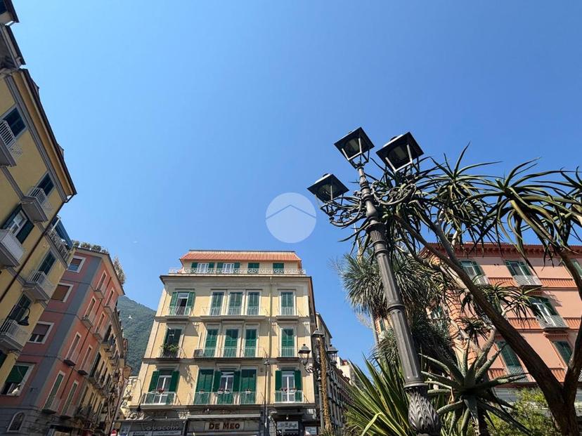 Appartamento in Piazza Principe Umberto 13, Castellammare di Stabia — foto 5 di 5