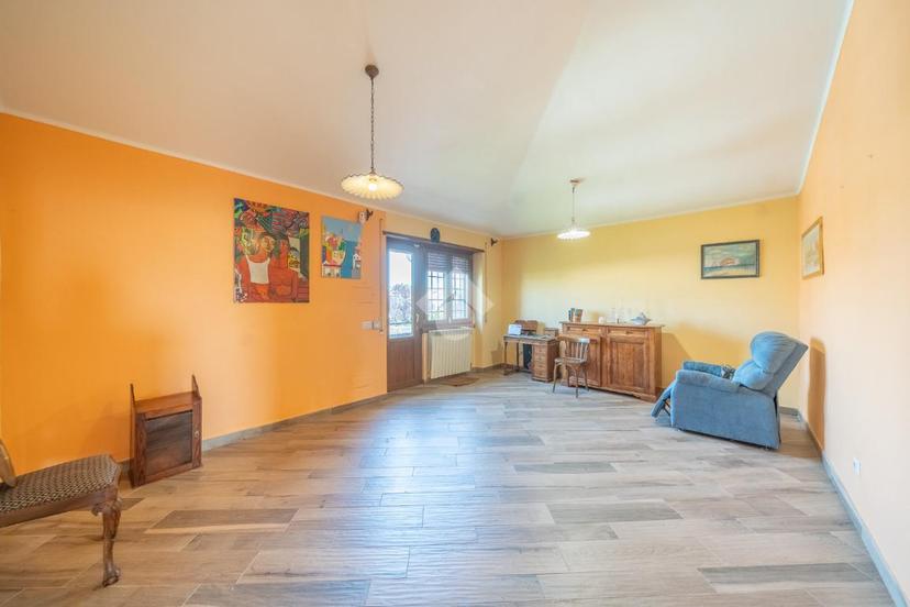 Villa in Via Giuseppe Antonio Borgese 51, Roma