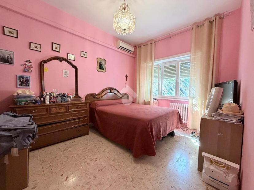 Bilocale in Via Conca d'Oro 242, Roma