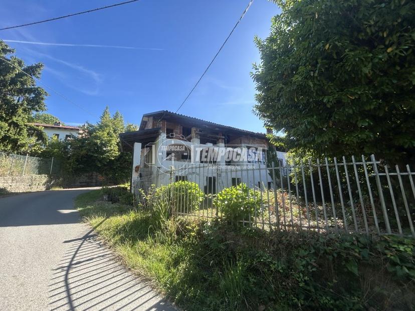 Casa indipendente in Frazione Filia 74, Castellamonte — foto 3 di 5