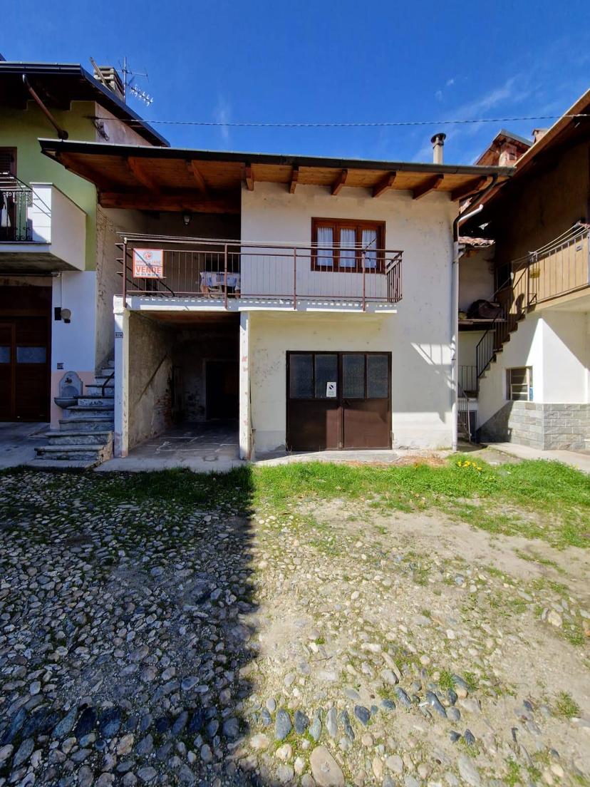 Trilocale in Vicolo Superiore 5/B, Vaie — foto 3 di 5