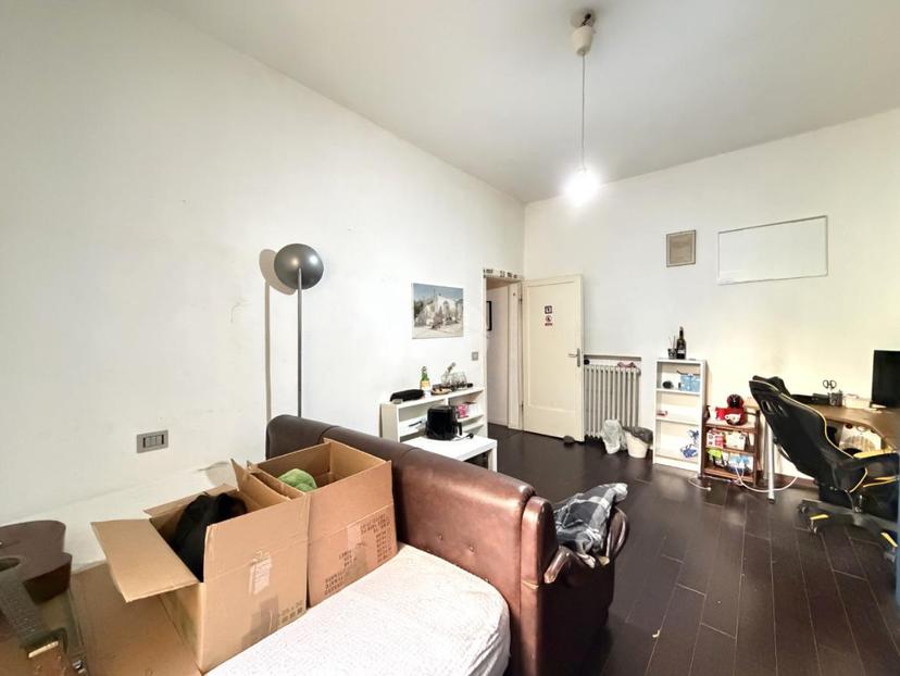 Quadrilocale in Via Benedetto Marcello 32, Firenze