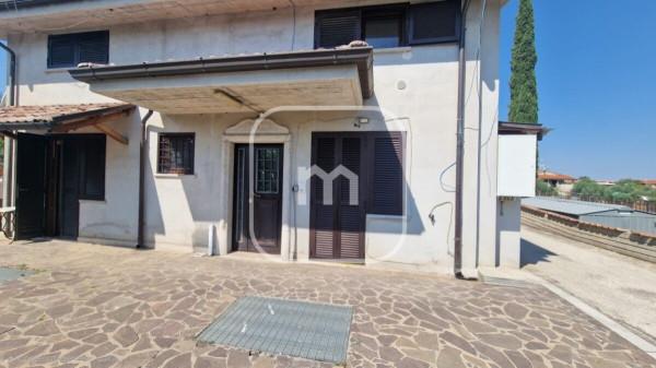 Villa in Via dei Cesti 14, San Cesareo