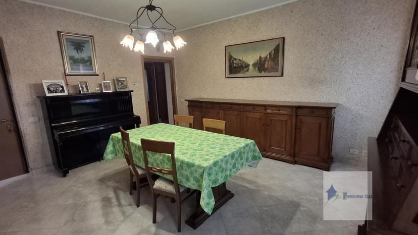 Trilocale in Via Fredda, Turbigo — foto 2 di 5