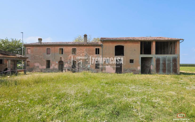 Appartamento in Via Lama 12, Mordano