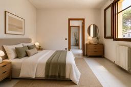 Appartamento in Via Codrignano 35/a, Borgo Tossignano