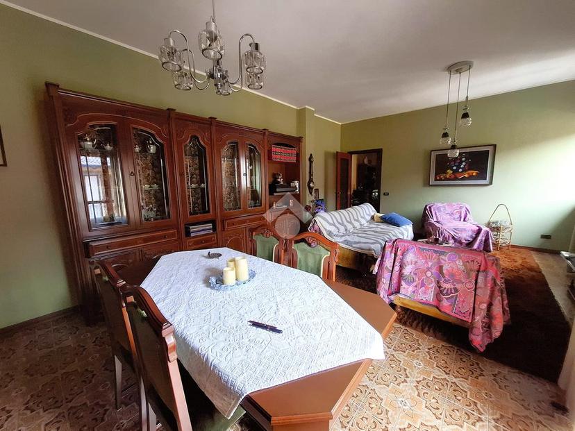 Casa indipendente in Via Dante 19, Inveruno — foto 4 di 5