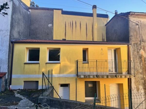 Terratetto unifamiliare in Località Vizzero, Alto Reno Terme — foto 4 di 5
