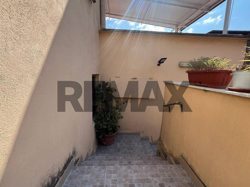 Bilocale in Via Giuseppe Zanardelli 6, Arzano — foto 2 di 5