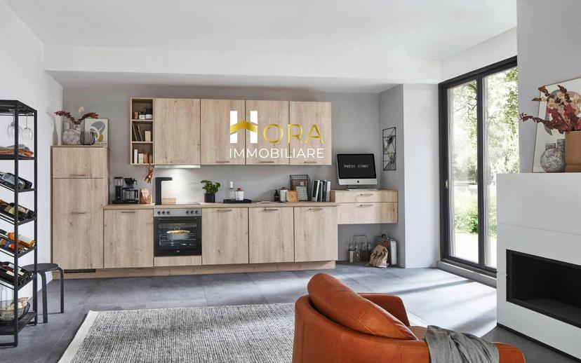Trilocale in Via Grandi, Firenze