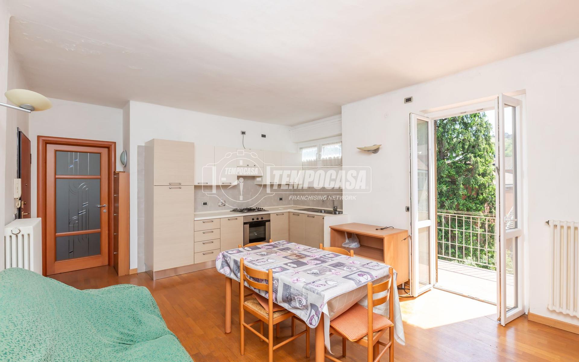 Bilocale in Via Vittorio Alfieri 9, San Mauro Torinese