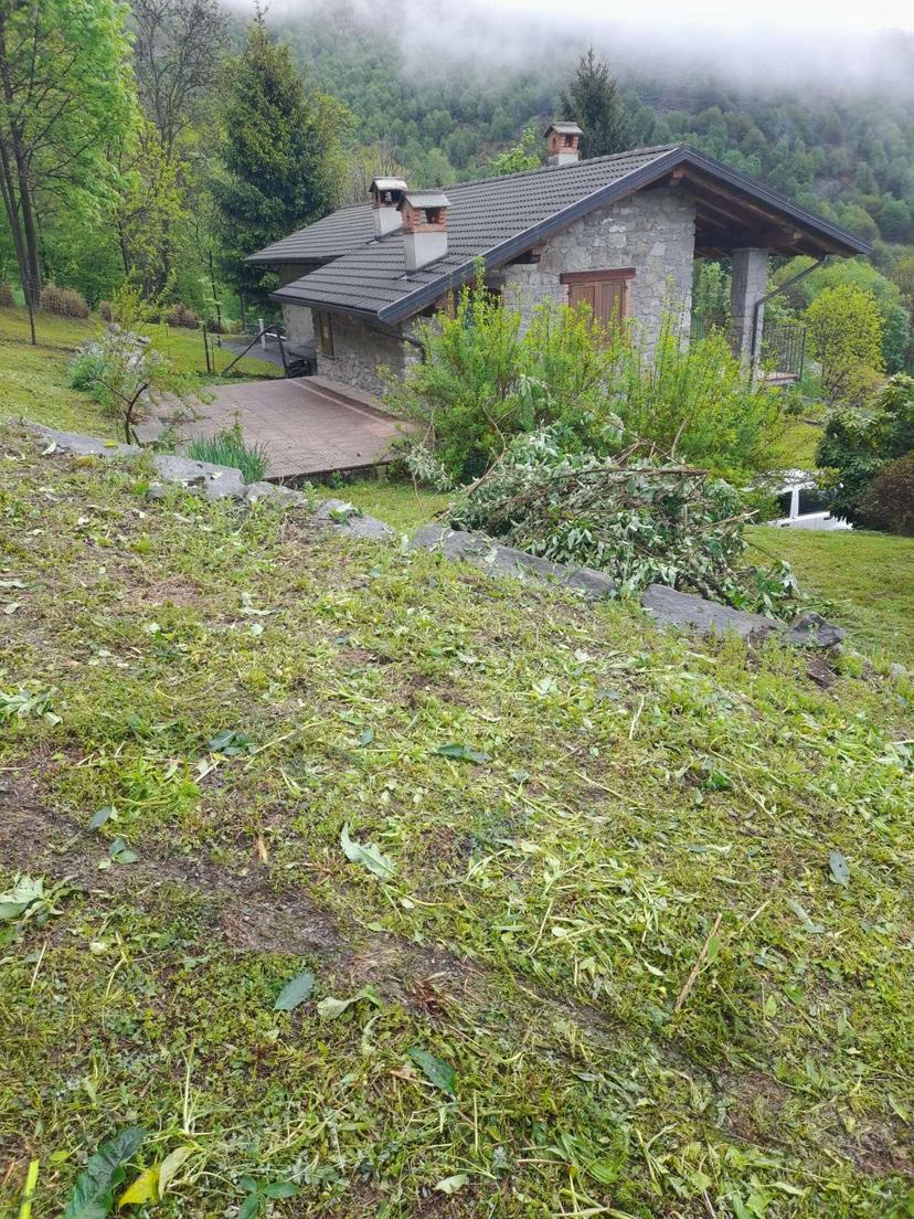 Casa indipendente in Regione Pra di Vico S.N.C., Valchiusa — foto 3 di 5