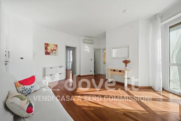 Trilocale in Via Privata Ferdinando Lassalle 12, Milano