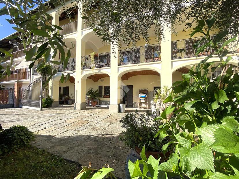 Casa indipendente in Casali Richeda 14, Chiaverano — foto 2 di 5