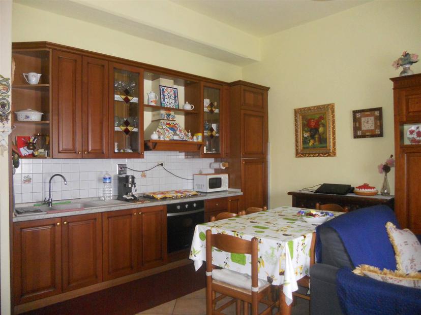Trilocale in Via Tevere, Campi Bisenzio