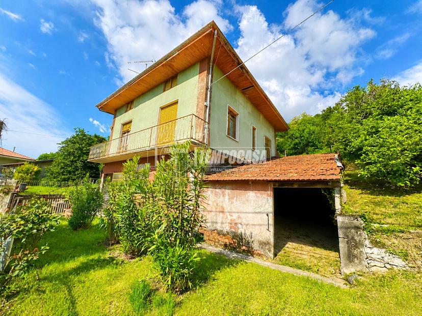 Casa indipendente, Cuorgnè — foto 4 di 5
