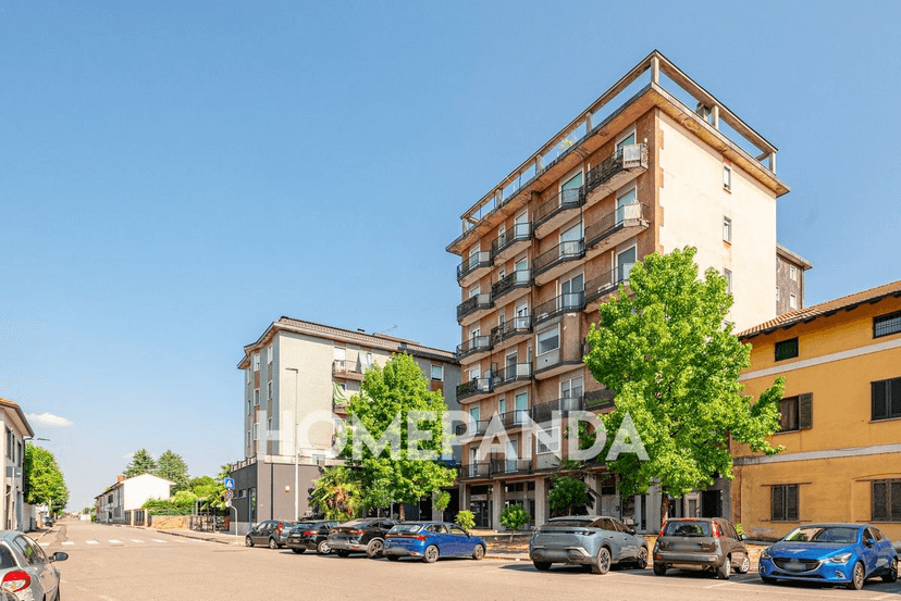 Appartamento in Via Palestro 22, Inveruno — foto 4 di 5