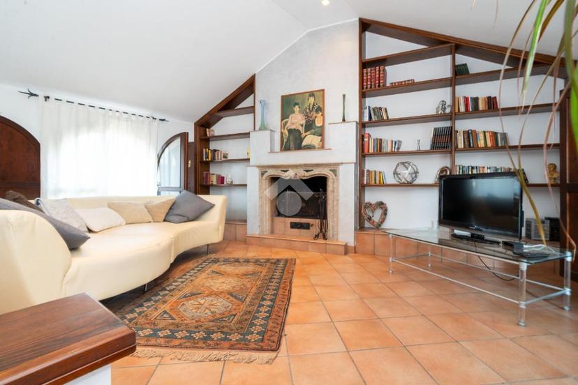 Casa indipendente in Via Vietta 5, Caselle Torinese — foto 5 di 5