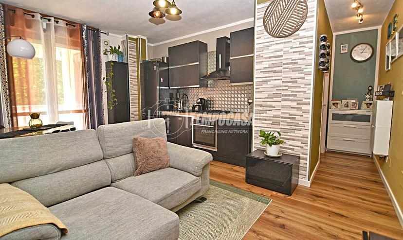 Trilocale in Via Pastero 55, Brandizzo — foto 5 di 5