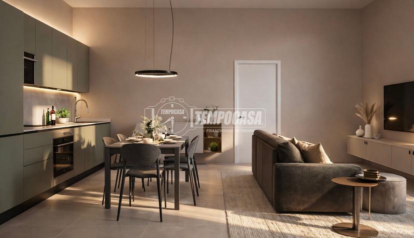 Bilocale, Sesto San Giovanni — foto 4 di 5