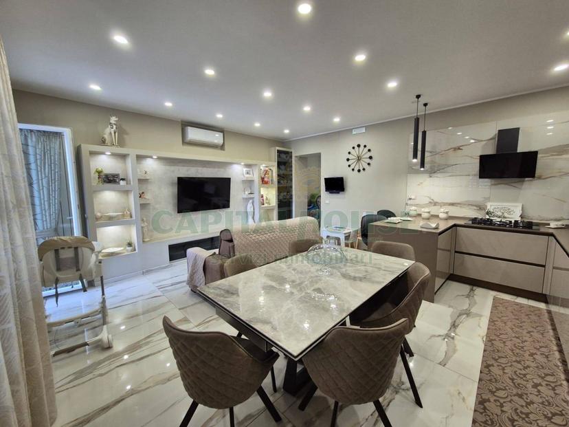 Casa indipendente in Via Cappella, San Gennaro Vesuviano — foto 4 di 5