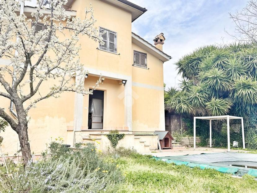 Villa in Via dei Sambuchi, Anguillara Sabazia — foto 3 di 5