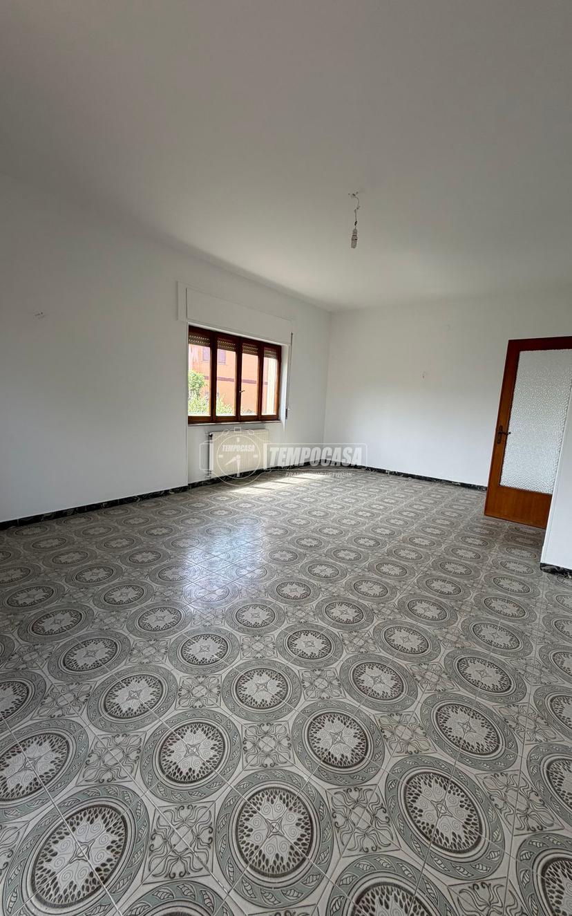 Villa a schiera in Via delle Meleagrine, Fiumicino