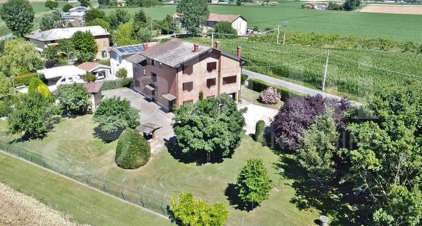 Villa in Via Biancolina, San Giovanni in Persiceto — foto 2 di 5