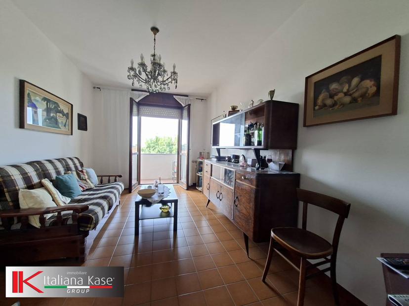 Quadrilocale in Via Piave, Caluso — foto 5 di 5