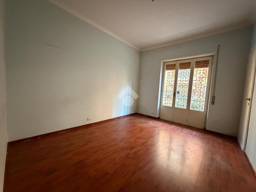 Quadrilocale, Roma