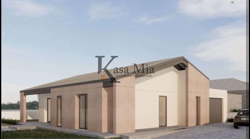 Villa in Via della Resistenza 15, San Benigno Canavese — foto 2 di 4