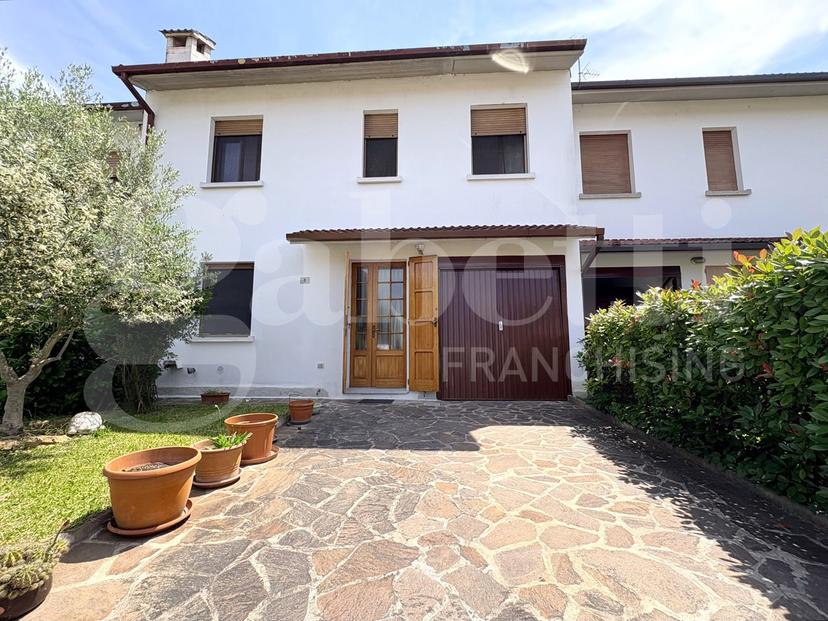 Villa a schiera in Via Romita 6, Malalbergo — foto 3 di 5