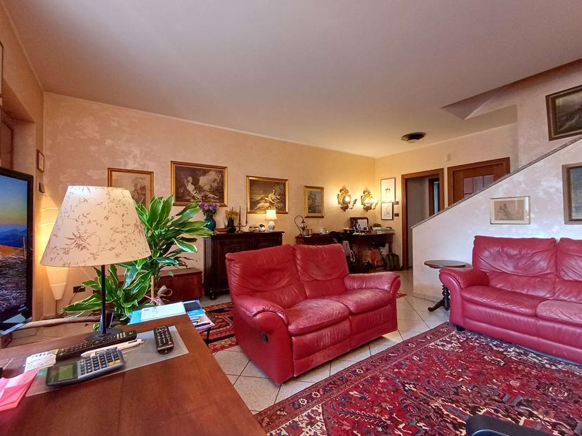 Villa a schiera in Via Pavese 4, Ciriè — foto 2 di 5