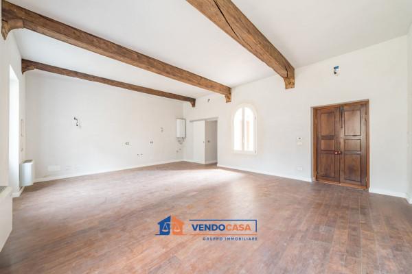 Appartamento in Via Conte di Carmagnola 12, Carmagnola
