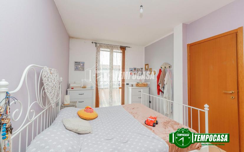 Villa in Via Circonvallazione, Motta Visconti — foto 4 di 5