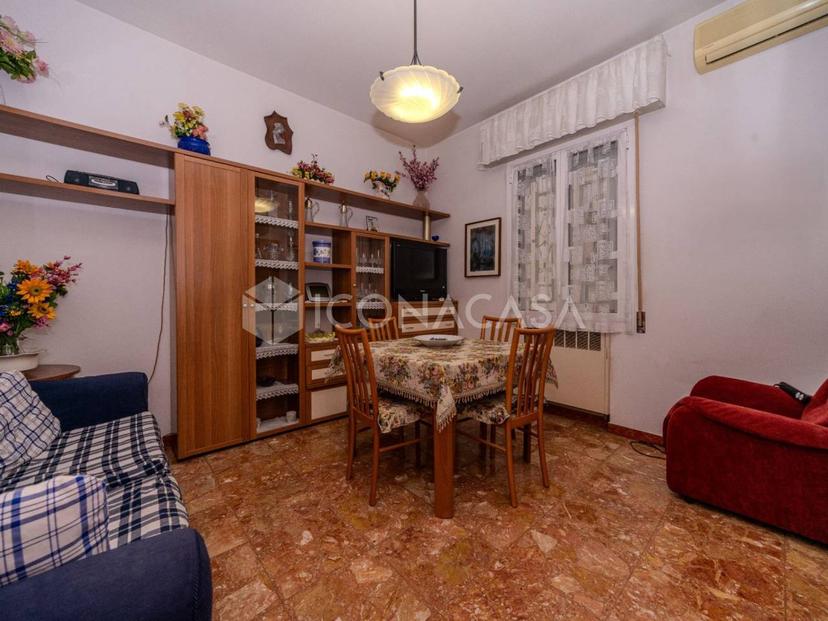 Quadrilocale in Via Daniele Manin 22, Casalecchio di Reno — foto 5 di 5