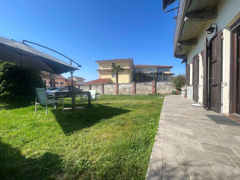Villa bifamiliare in Via Michele Chiesa, San Giorgio Canavese — foto 5 di 5