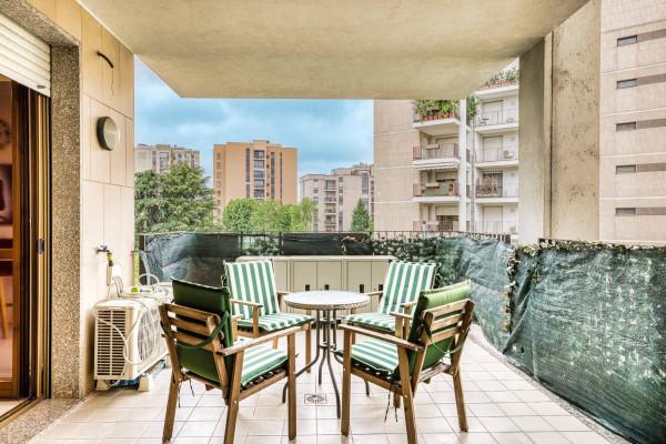 Bilocale in Via Europa 5, San Donato Milanese — foto 3 di 5